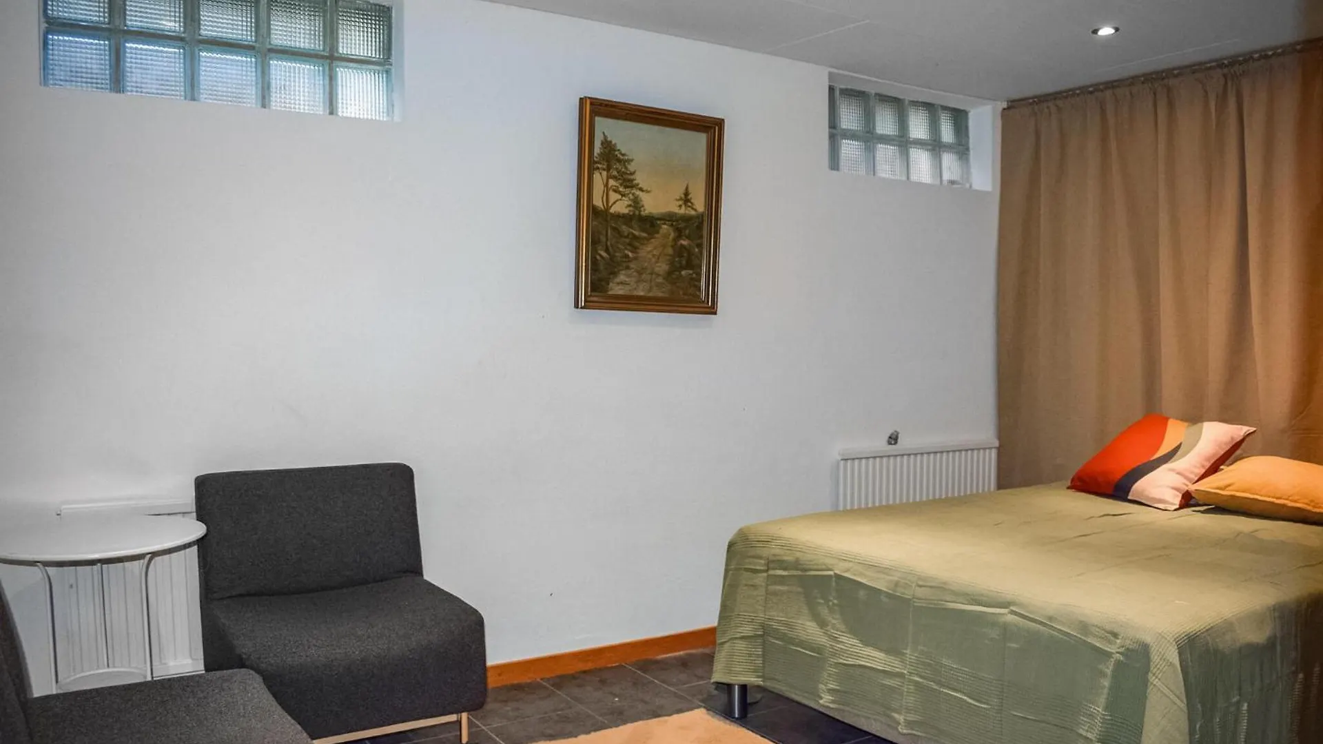 Gorgeous Apartment In Malmoe With Wifi 0*, مالمو السويد