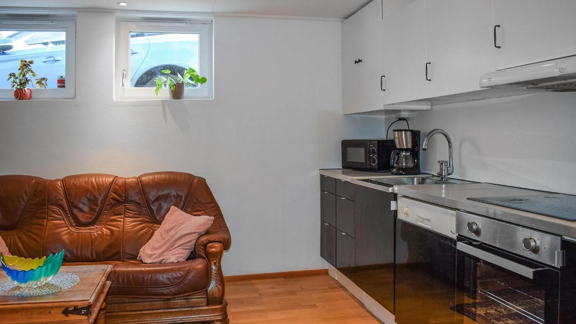 Gorgeous Apartment In Malmoe With Wifi  مالمو
