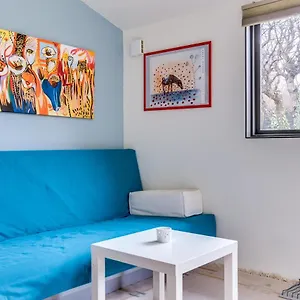 Cosy In Southern Appartement