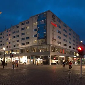 Scandic S:t Joergen Мальмё